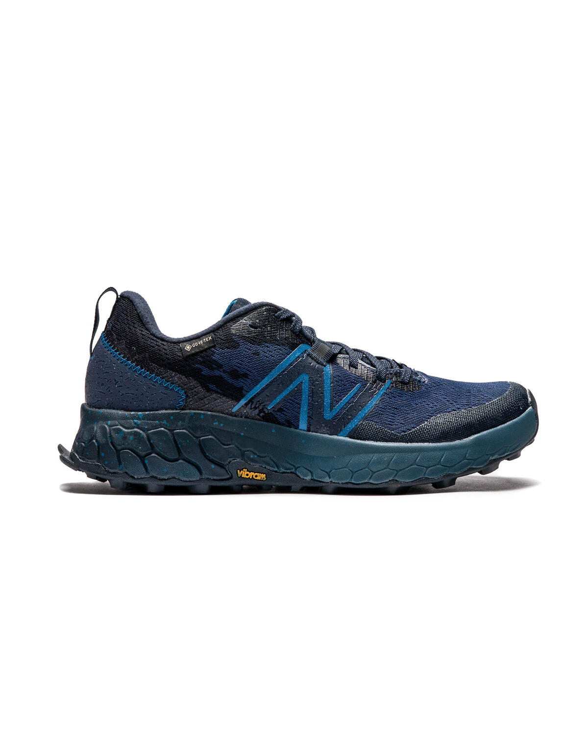 New Balance Fresh Foam X Hierro V Gore Tex Mthierd Afew Store